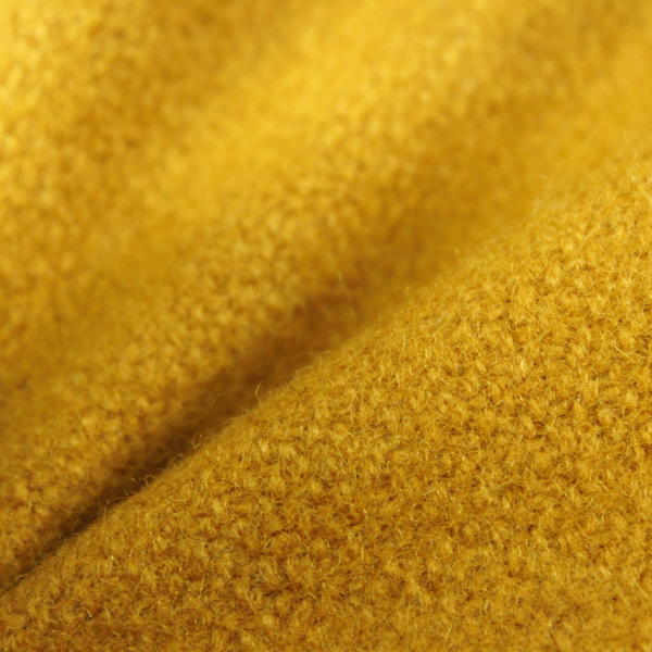 廃盤希少!美品 SCENE シーン VAN ヴァンヂャケット 豪華レタード刺繍 ワッペン 袖革スタジャン L - 画像 (6)